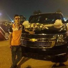 محمد العبيدي