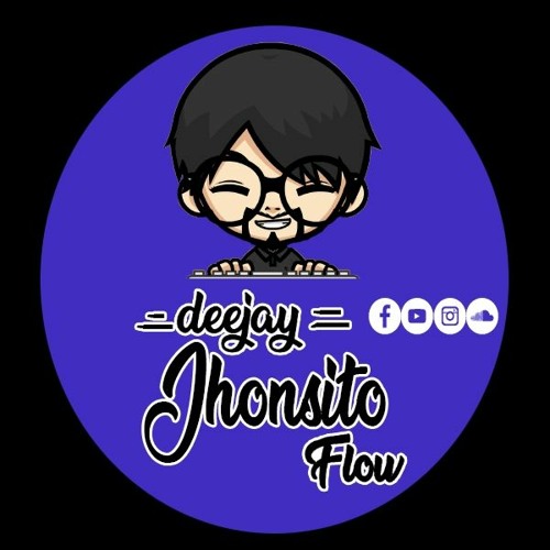 DeeJay JhonsitoFlow’s avatar
