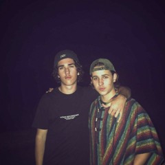 Cameron Dunn