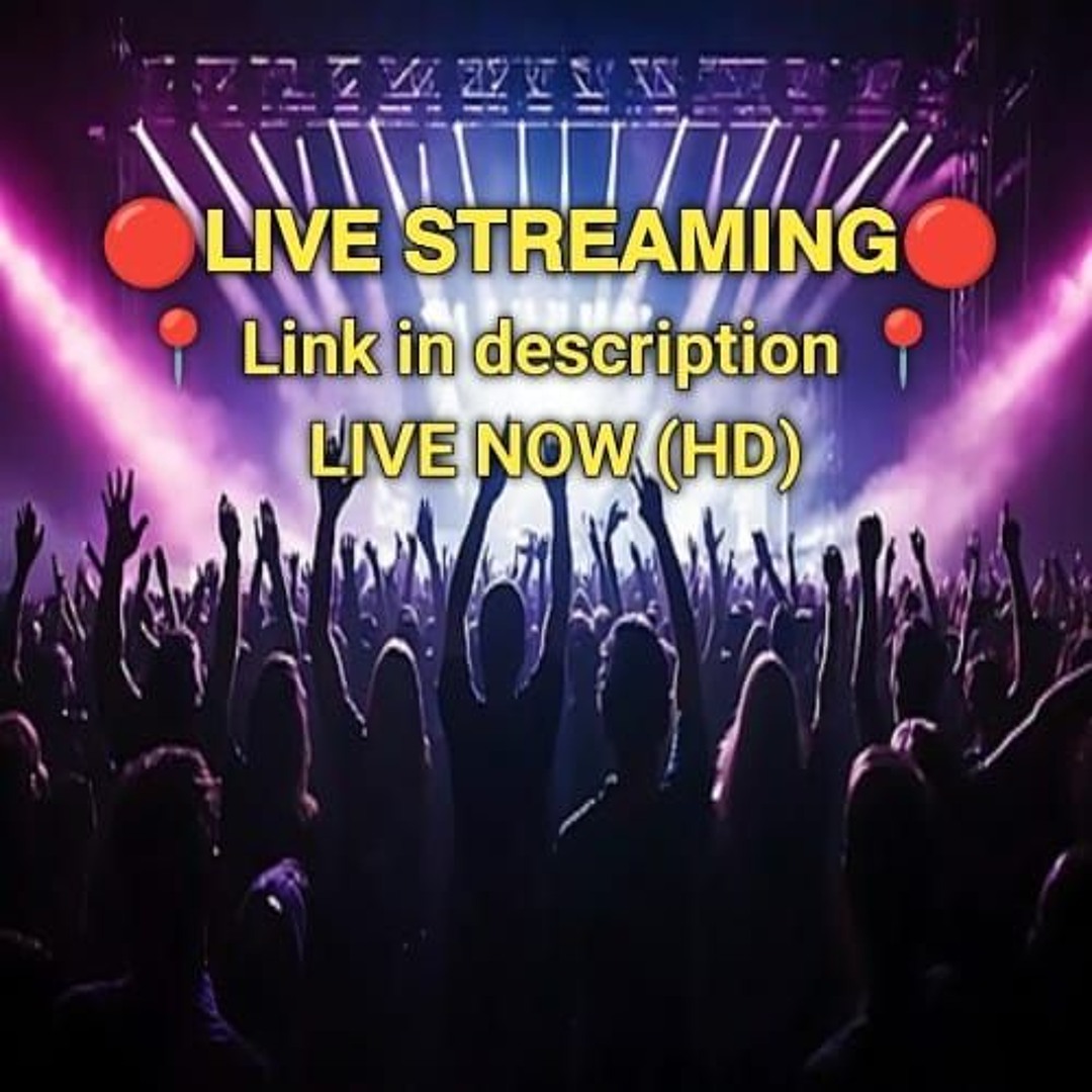 Stream 【Livestream!!】 Char at Nippon Budokan, Tokyo, Japan