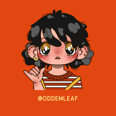 ODDem Leaf
