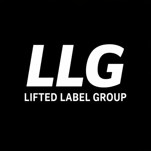 Lifted Label Group — artist photo