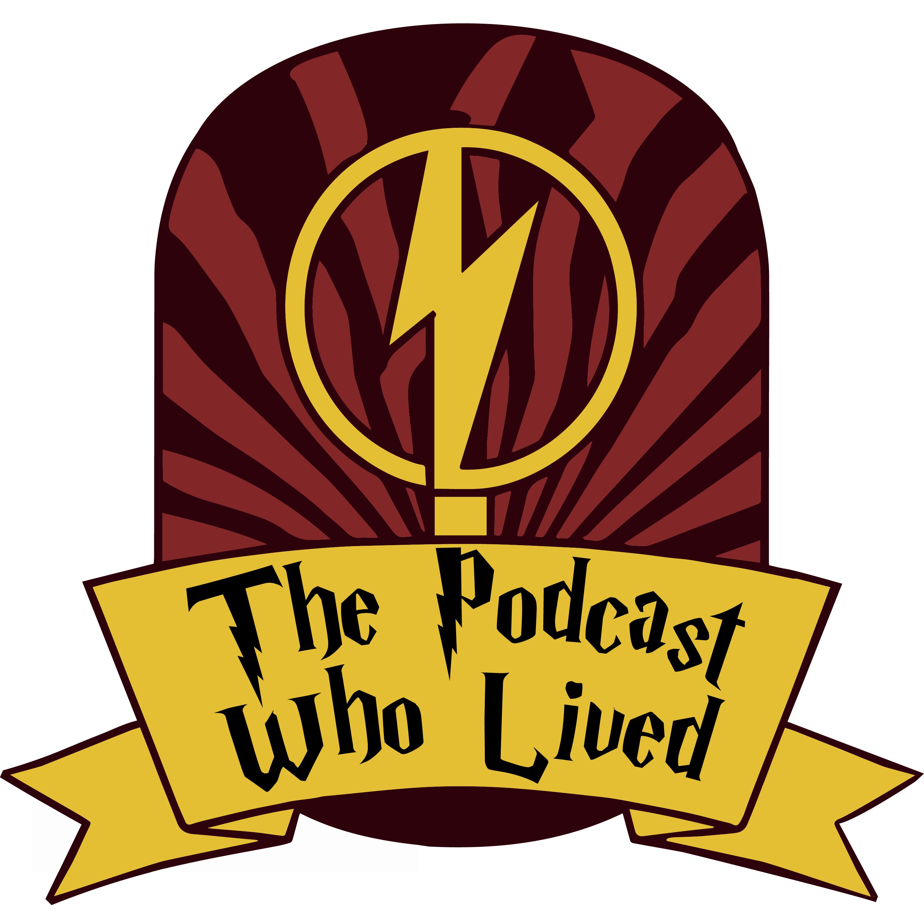 The Podcast Who Lived