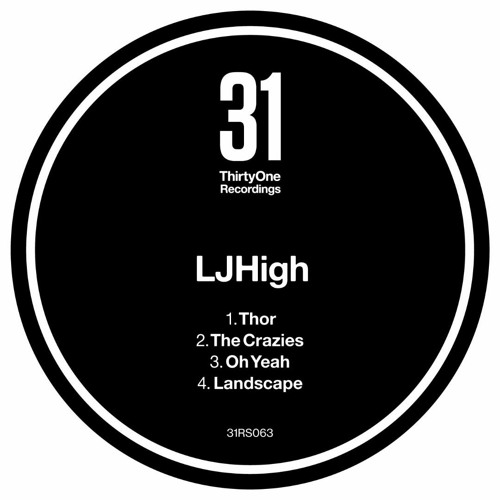 DJ LJHigh’s avatar
