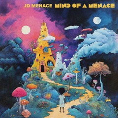 JD Menace