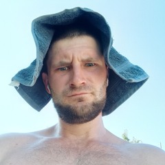 Сергей Славный