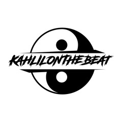 KahlilOnTheBeat