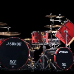 Mark's Music adventures