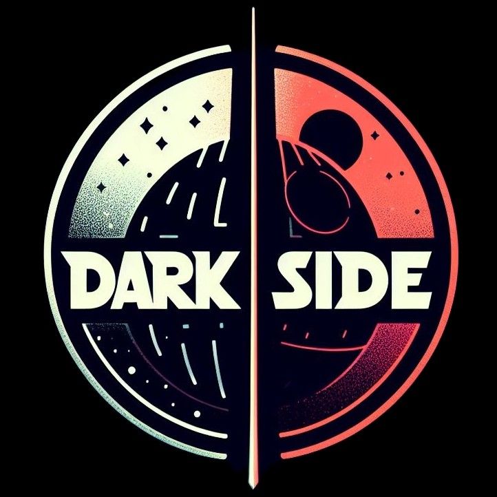 Dark Side | Underground Base