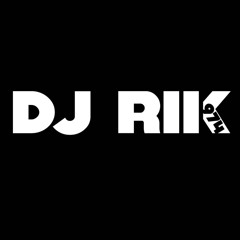 dj RIK 🇷🇪