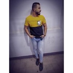Mahmoud Moawad