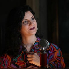 Marianne Zeinoun.Singer/songwriter/poet