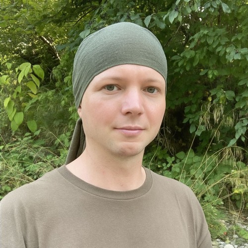Sebananda artist photo
