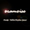 cramoise