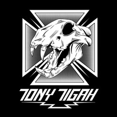 TONY TIGAH