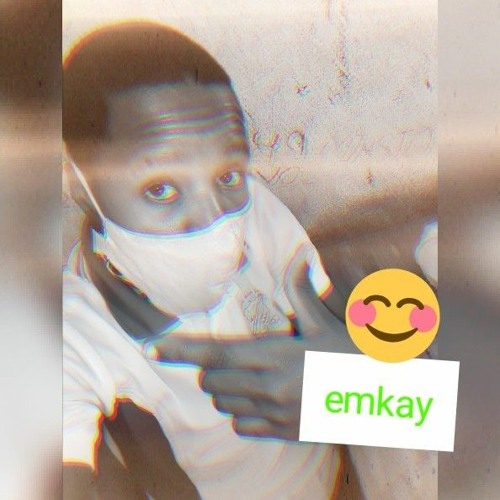 emkay de rapper’s avatar