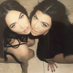 IN MY FACE - destroy lonely