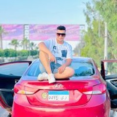 Ahmed Ouda