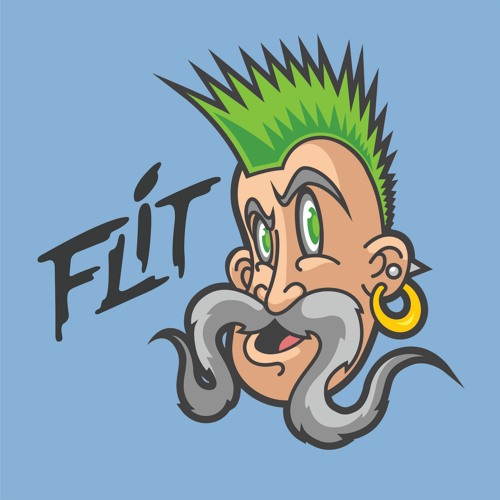 FliT’s avatar