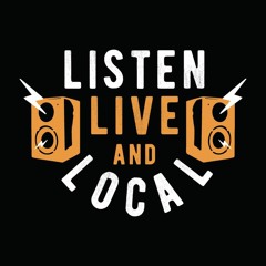 Listen Live and Local