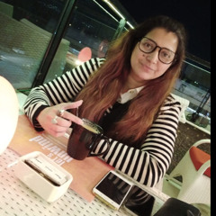 Attia Akhter