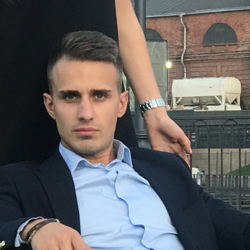 New private playlist