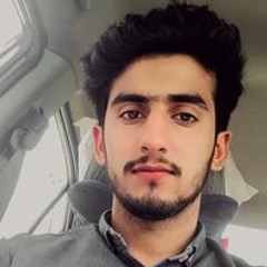 Ch Umair Shoukat