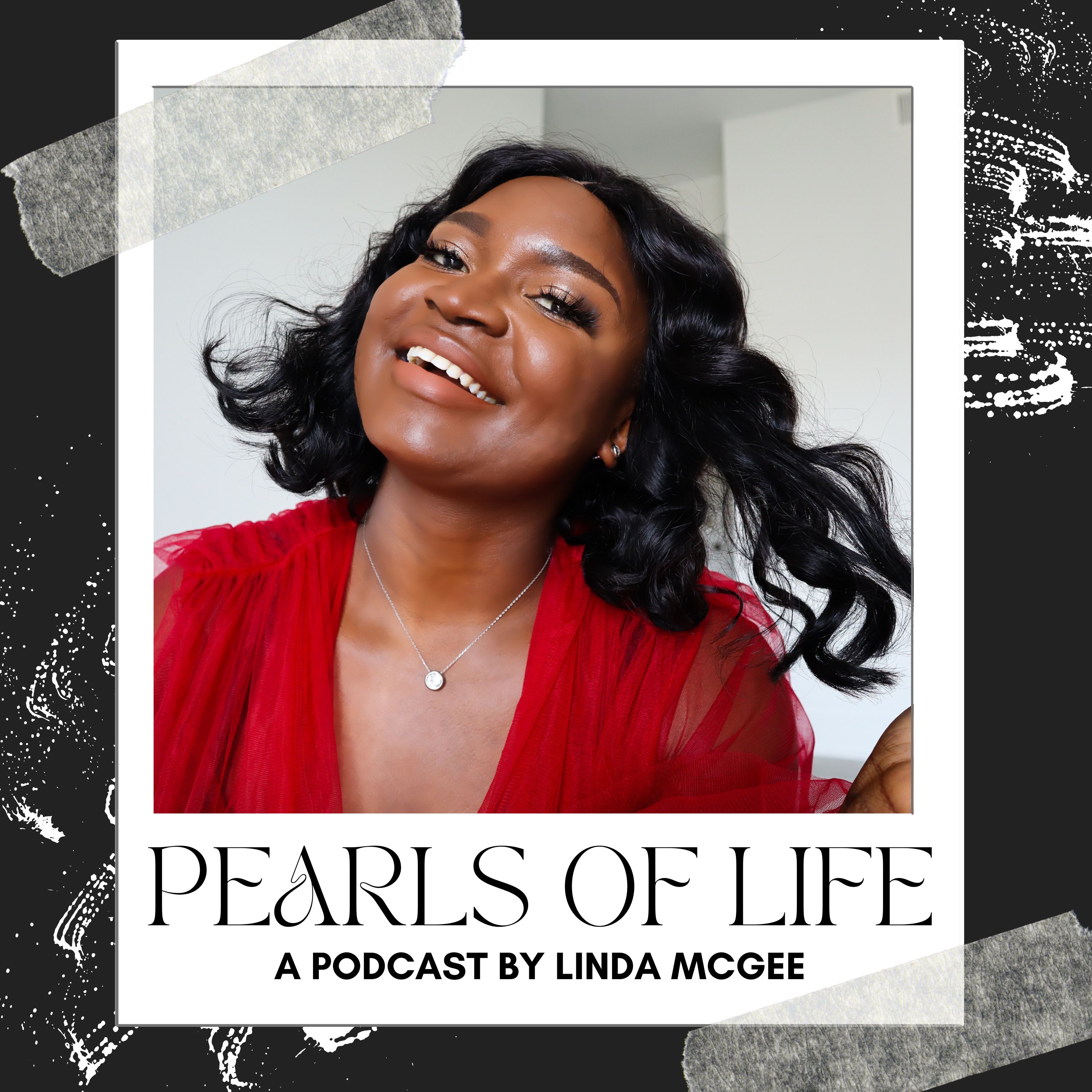 Pearls Of Life with Linda