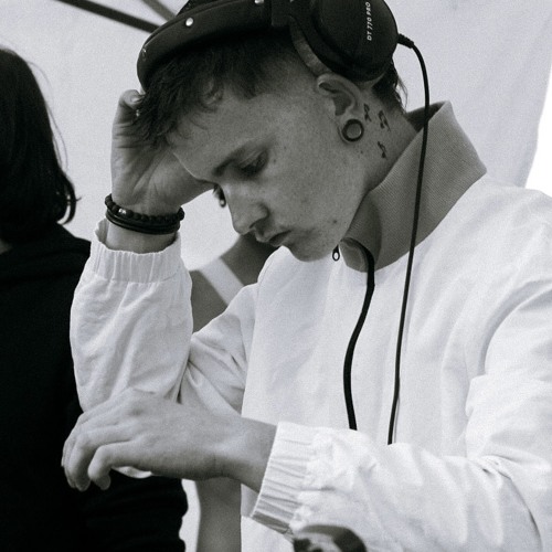Gibus — artist photo