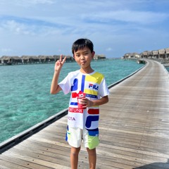 Yiheng Chen