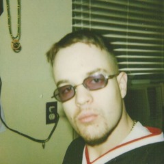 DJ Rev aka Selecta Revrend