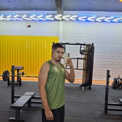 Dj Dede do SA