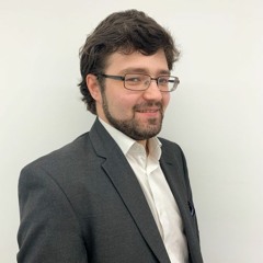 Chris W Silberberg