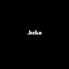 Stream BEKA music  Listen to songs, albums, playlists for free on  SoundCloud