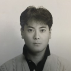 Masahiro Sakamoto