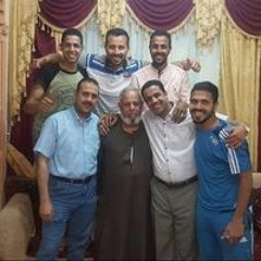 Mahmoud Mohamed