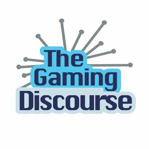 The Gaming Discourse’s avatar