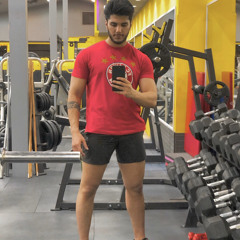Arash Mohsenii