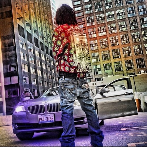 JAY DEE x SHAY STACKS - HOW I KNOW RMX