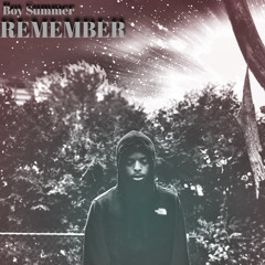Boy Summer