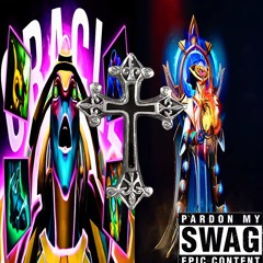 он никогда не спит (судья холден)