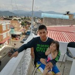 Ncolas Garcia