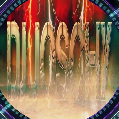 DJ Joschy — artist photo
