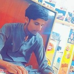 Asim Baloch