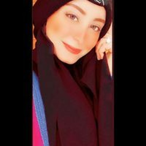 Sama Essam’s avatar