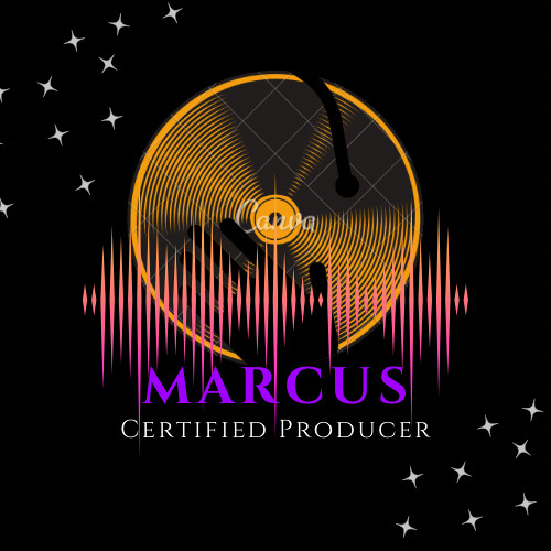 Prod.Marcus’s avatar
