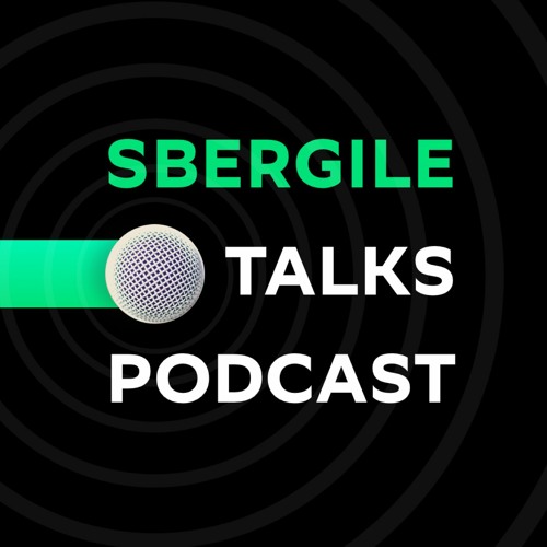 Sbergile Talks. Подкаст’s avatar