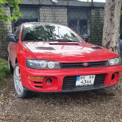 Ghost Of Tsukuba