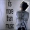music heals me