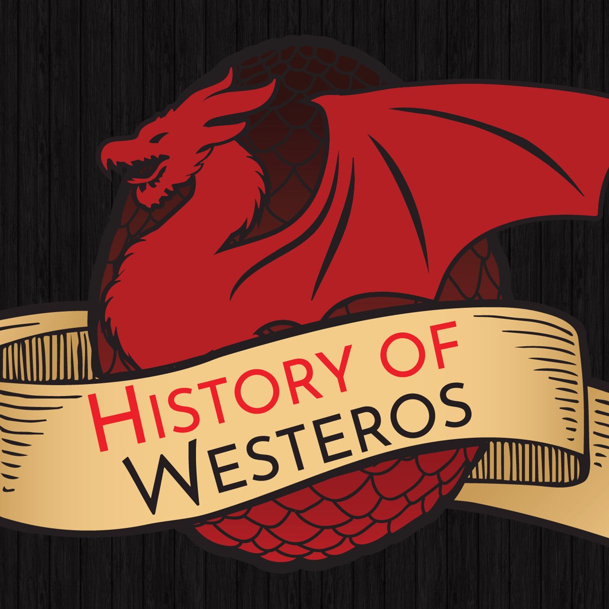 History of Westeros